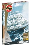 Cutty Sark Gift Set 1:130 